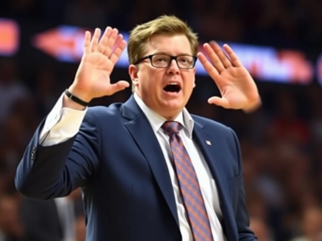 Brad Underwood Reveals How Illinois Finally Broke Through to the Final Four