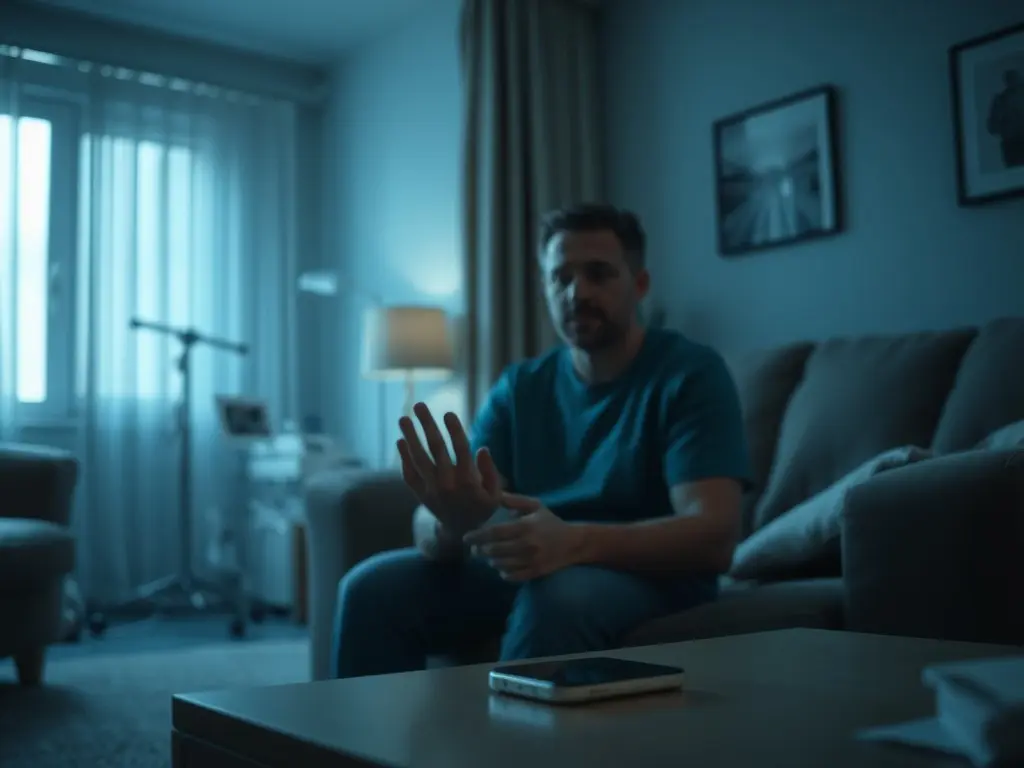 Bradford research could transform detection of Parkinsons