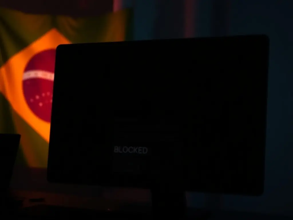 Brazil blocks Kalshi and Polymarket in crackdown on prediction markets