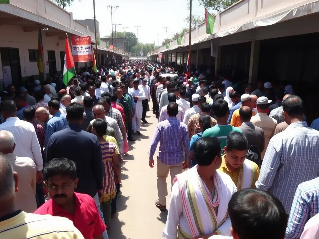 Breaking News Updates LIVE: Raghav Chadha, Sandeep Pathak And Ashok Mittal Meet BJP National President