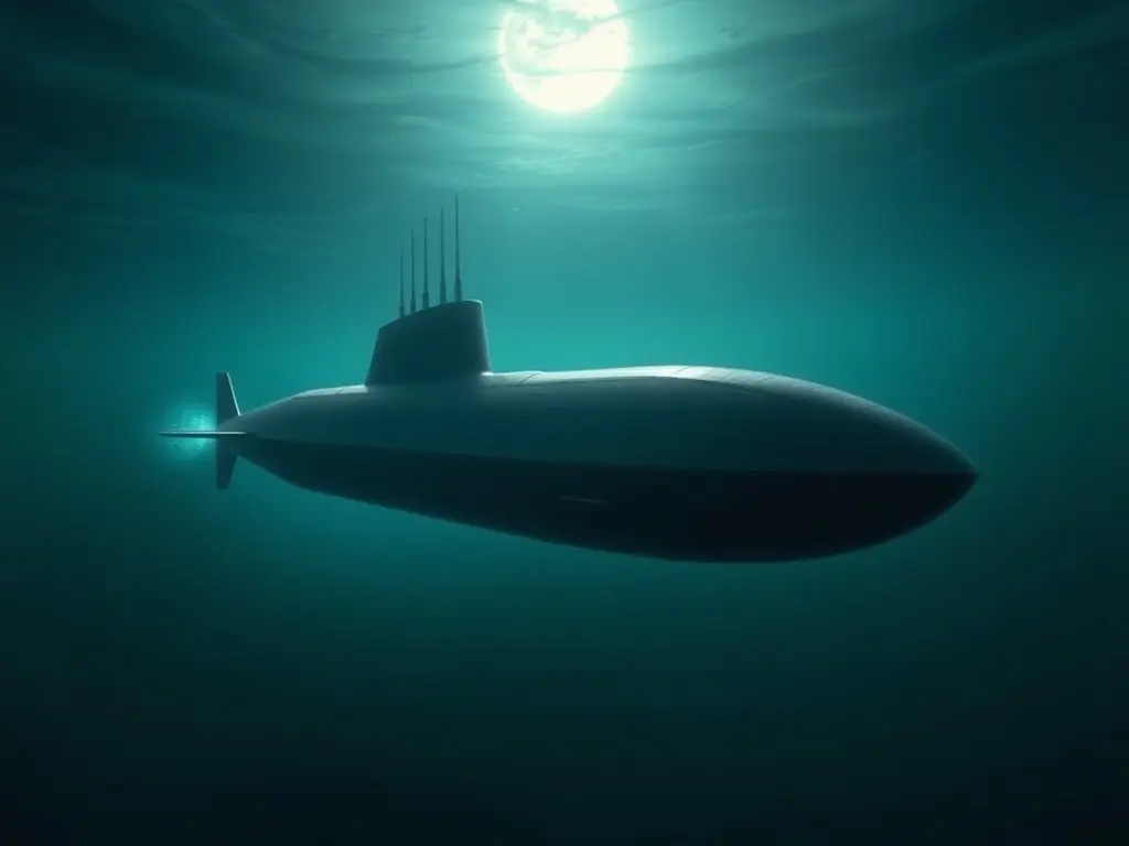 Breathless hunters: How AIP technology is making India’s new submarines invisible