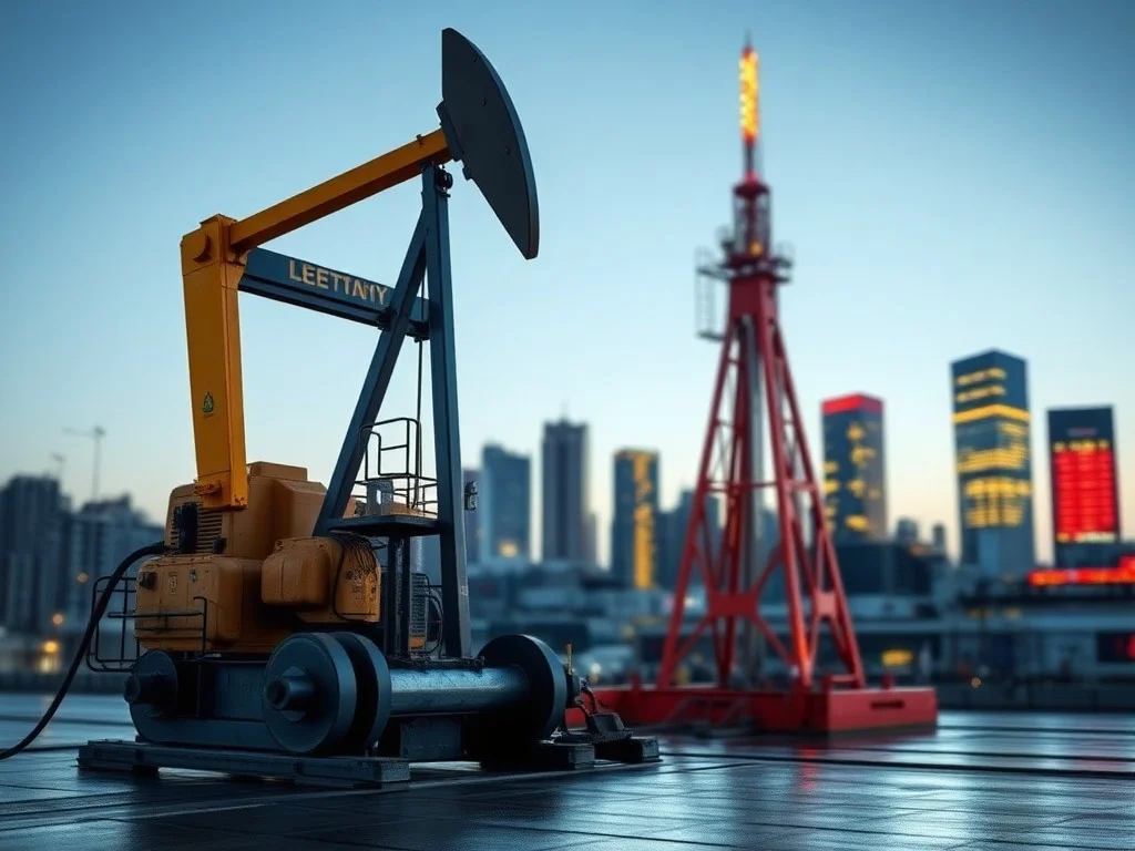 Brent oil climbs, as European stocks, Wall Street index gain