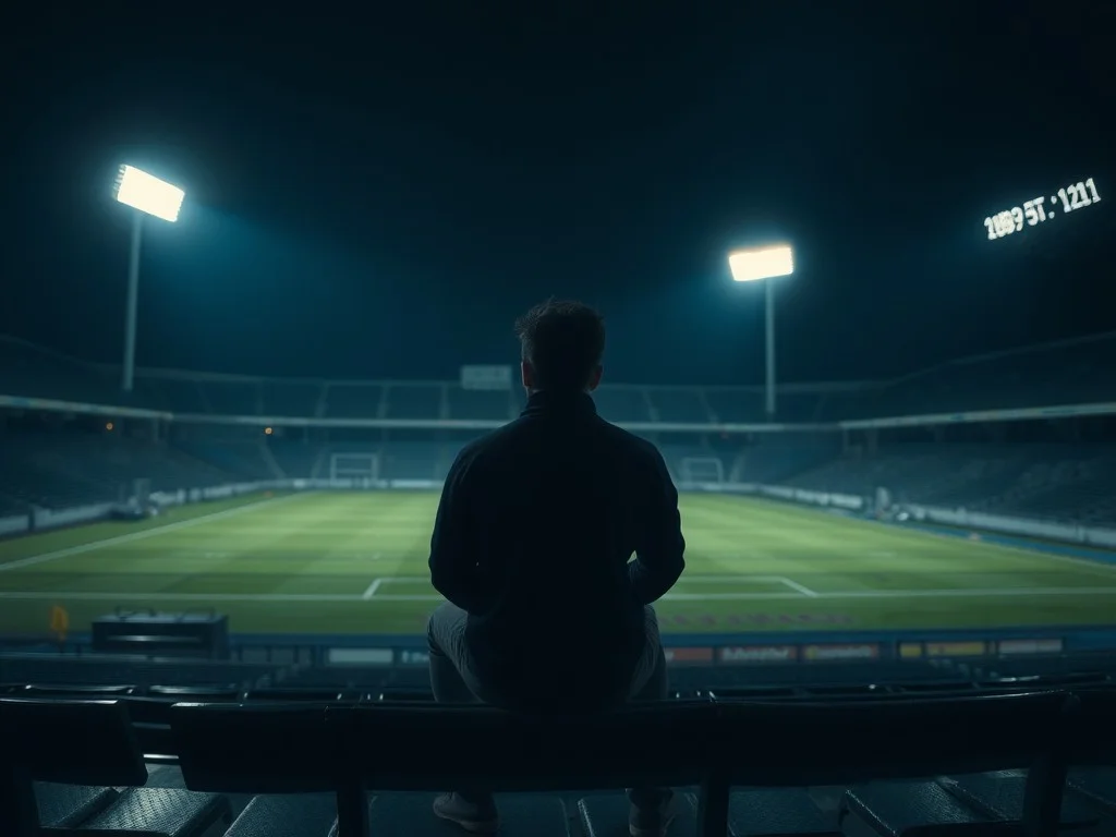 Brian Kelly on LSU firing: 'I didn’t win enough games, period.' What's next?