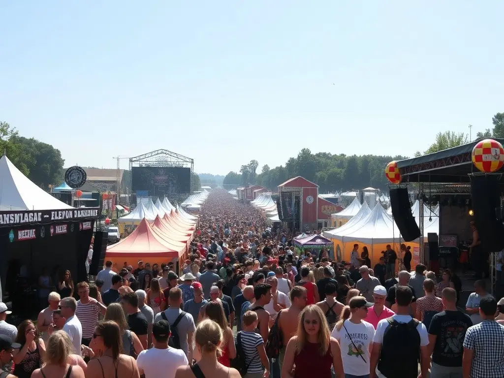 Brighton Festival Marks 60th Edition with Spectacular Opening Weekend