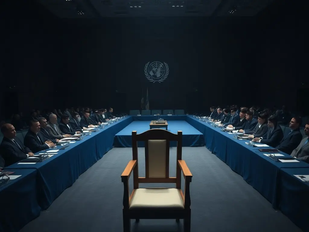 Bringing Ukraine's kids back: Almost 60 countries unite to stop Russia's genocidal kidnapping of children