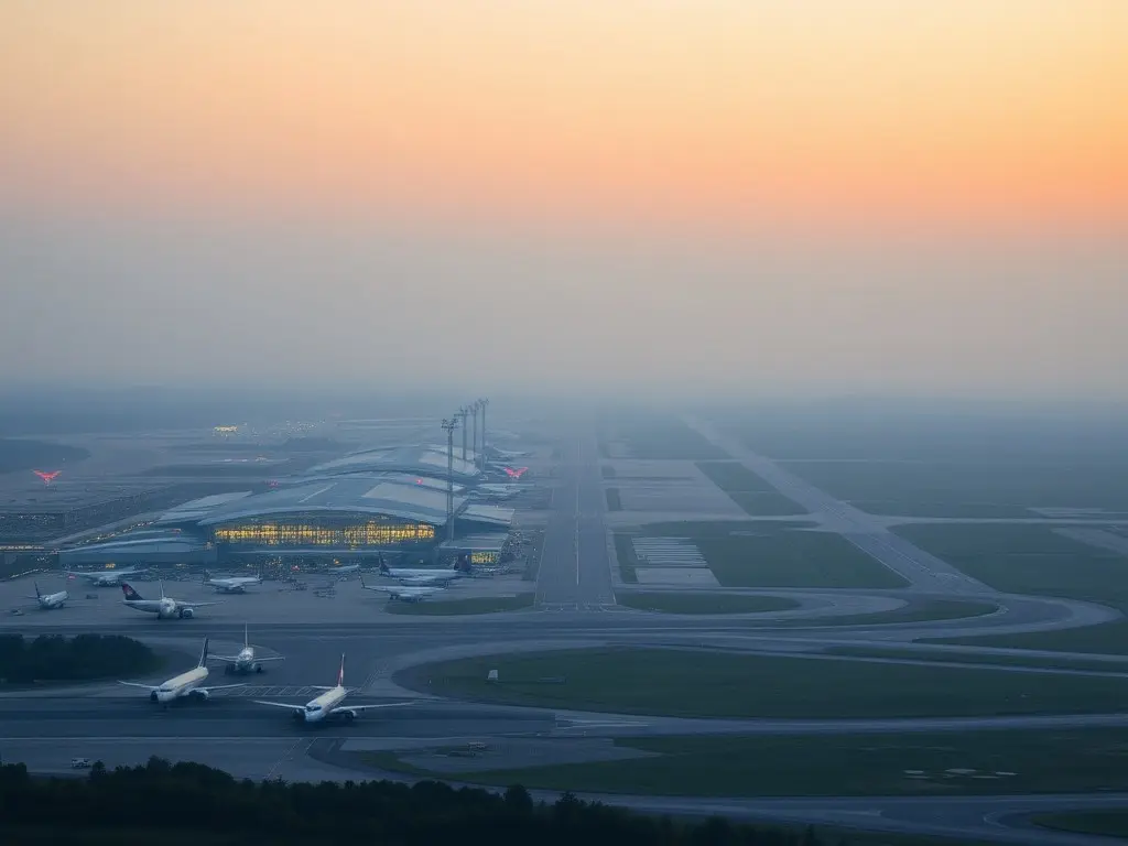 Bristol Airport could expand again - what does it mean?