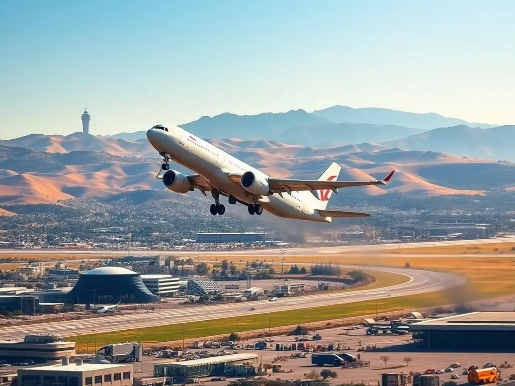 British Airways launches St. Louis and Guernsey