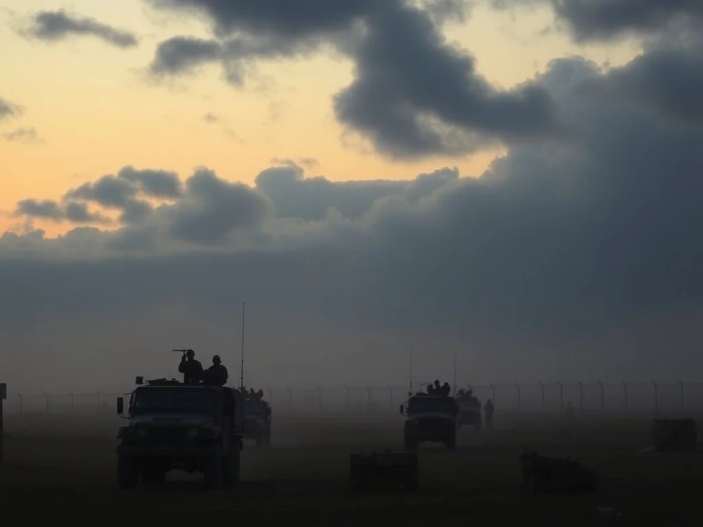 British troops will not join any ground invasion of Iran, Starmer says