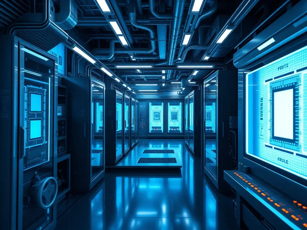 Broadcom, Qualcomm, or TSMC: Why One AI Chip Stock Won Decisively in April