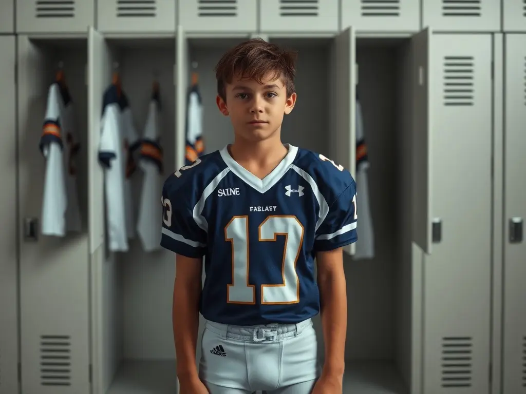 Broncos rookie TE Justin Joly has to a pick a new jersey number in the NFL