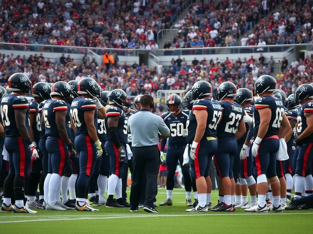 Broncos' updated linebacker depth chart with Red Murdock