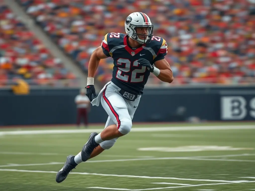 Browns NFL Draft: Grading the second round pick of WR Denzel Boston