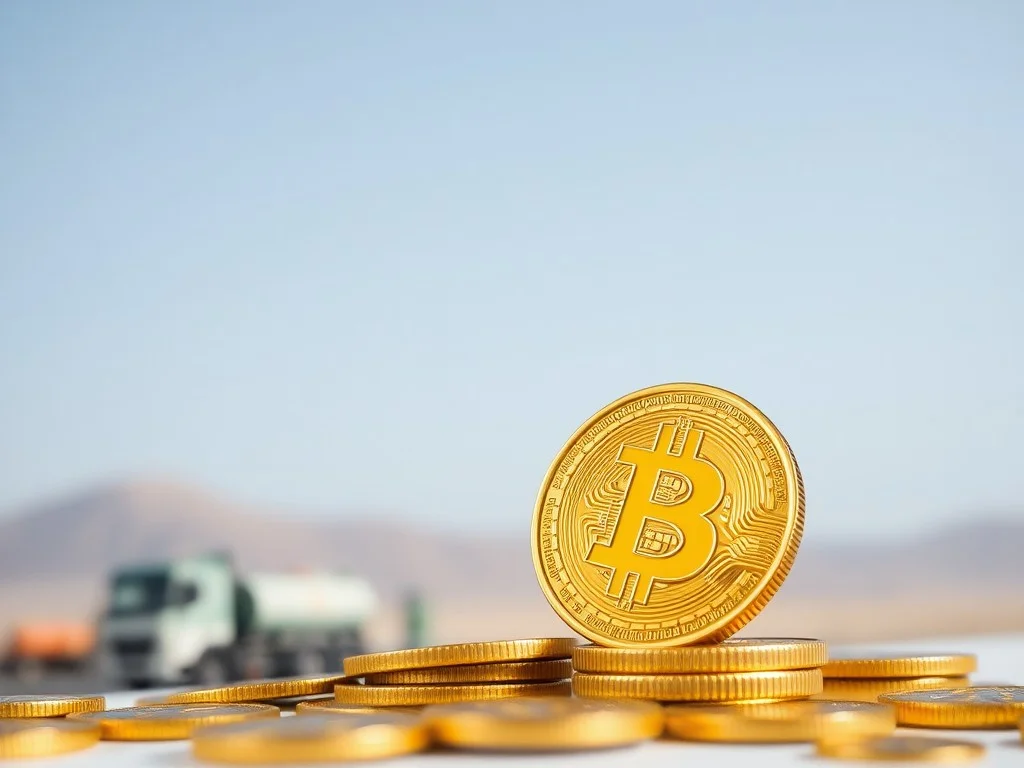 BTC Price Eyes Recovery As Iran Adopts Bitcoin for Oil Transit Fees