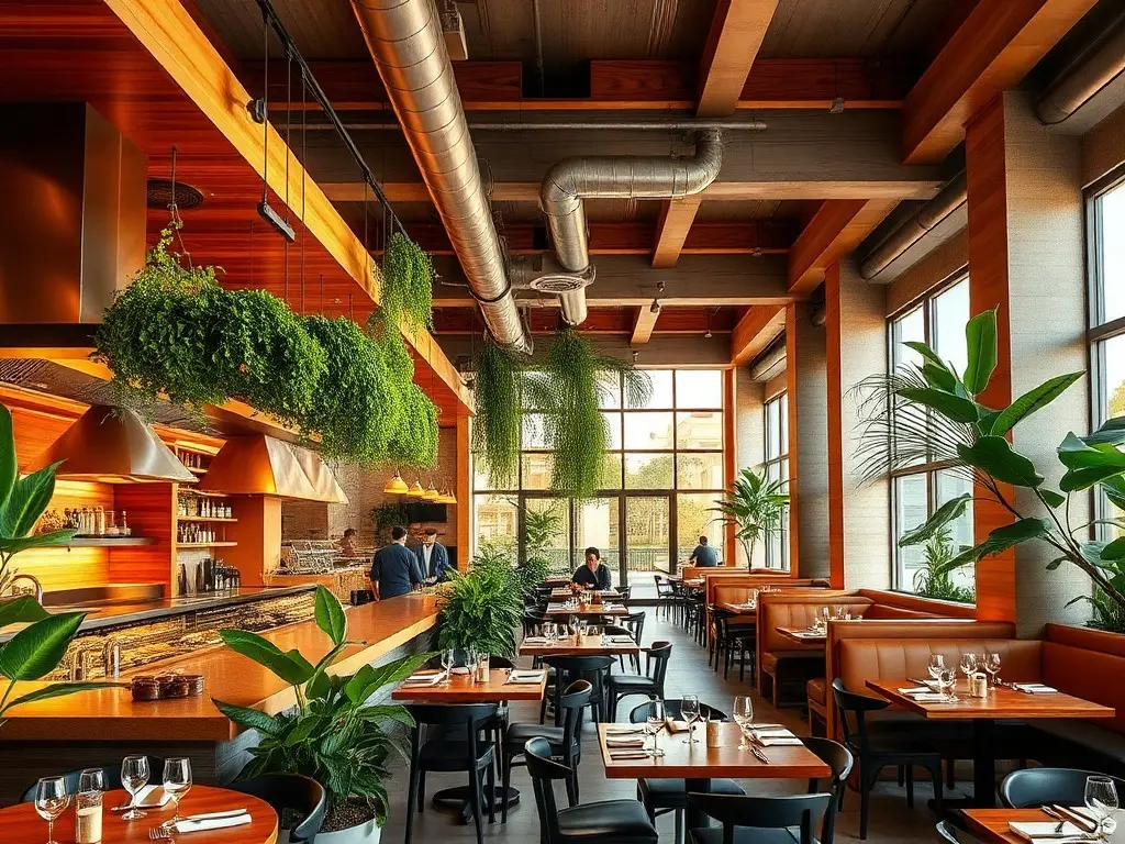 Buccan expands to Coral Gables, a first for the Palm Beach restaurant