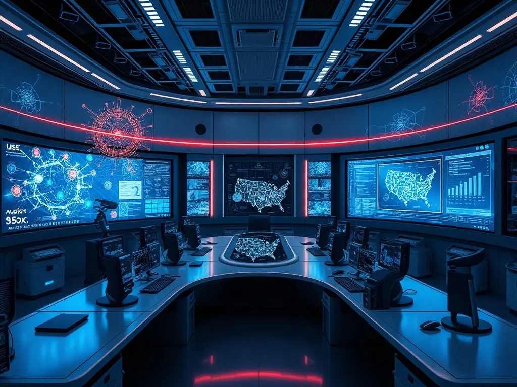 Building the Data Foundation for AI at Scale and the Future of Agentic AI in Government