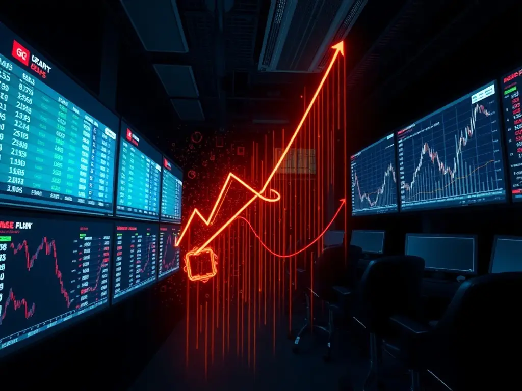 Bullish (BLSH) Stock Dips Despite $4.2B Equiniti Deal for Tokenized Asset Platform