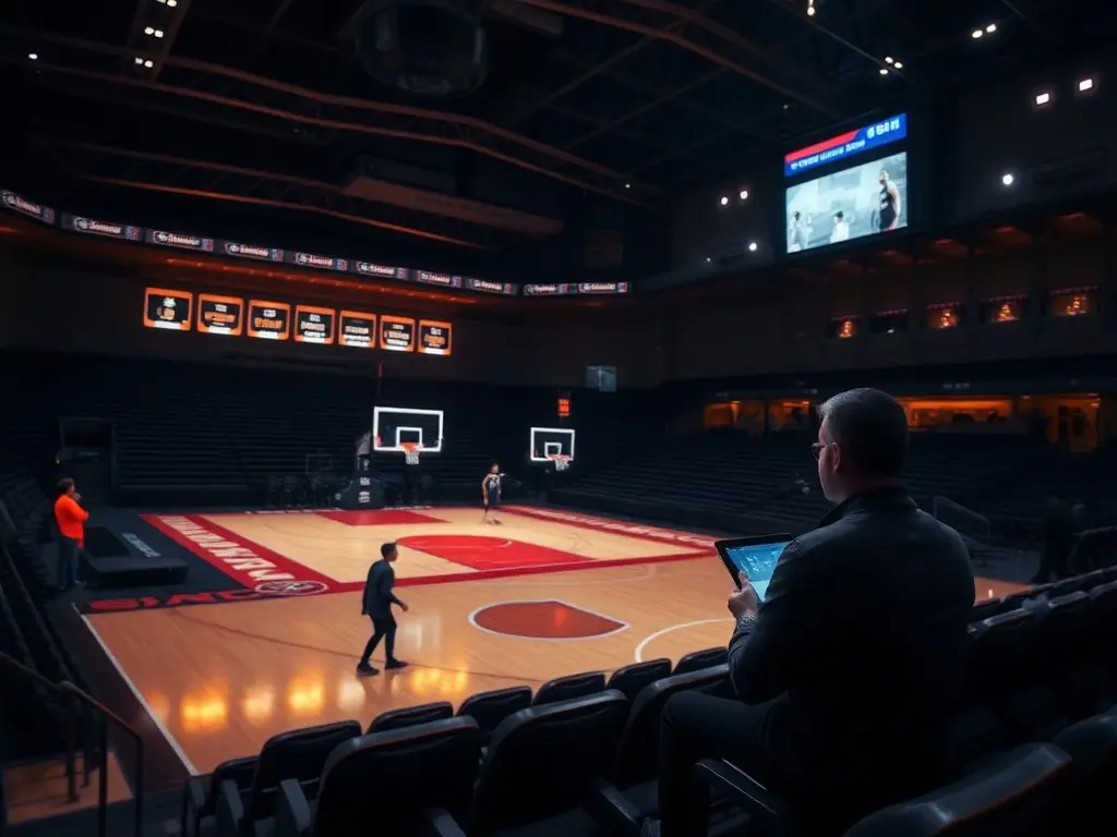 Bulls Looking To Make Move In 2026 Draft and Potential Targets