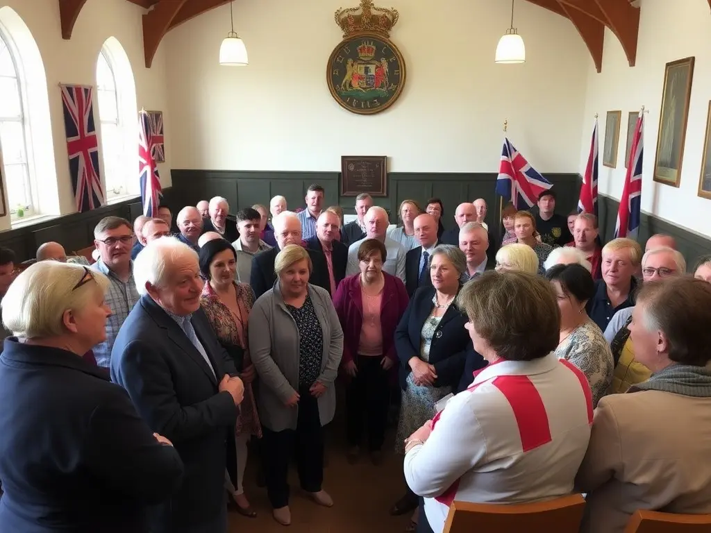 Burnley elections 2026: This is about choosing people, not parties | Burnley Independents Group leader Afrasiab Anwar