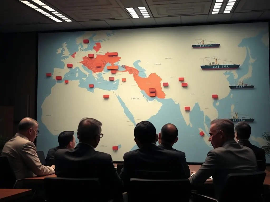 Business Confidence Index: How India Inc is coping with the impact of the war in West Asia