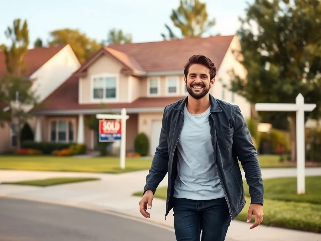Buyers finally have leverage in the housing market. Here are 3 smart ways to use it.