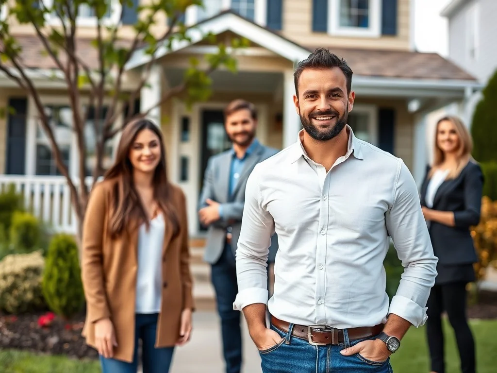 Buyers finally have leverage in the housing market. Here are 3 smart ways to use it.