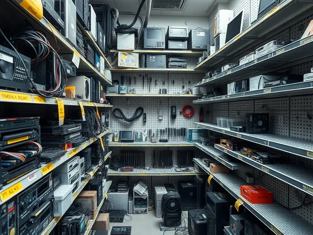 Buying a computer? AI is making it more expensive.