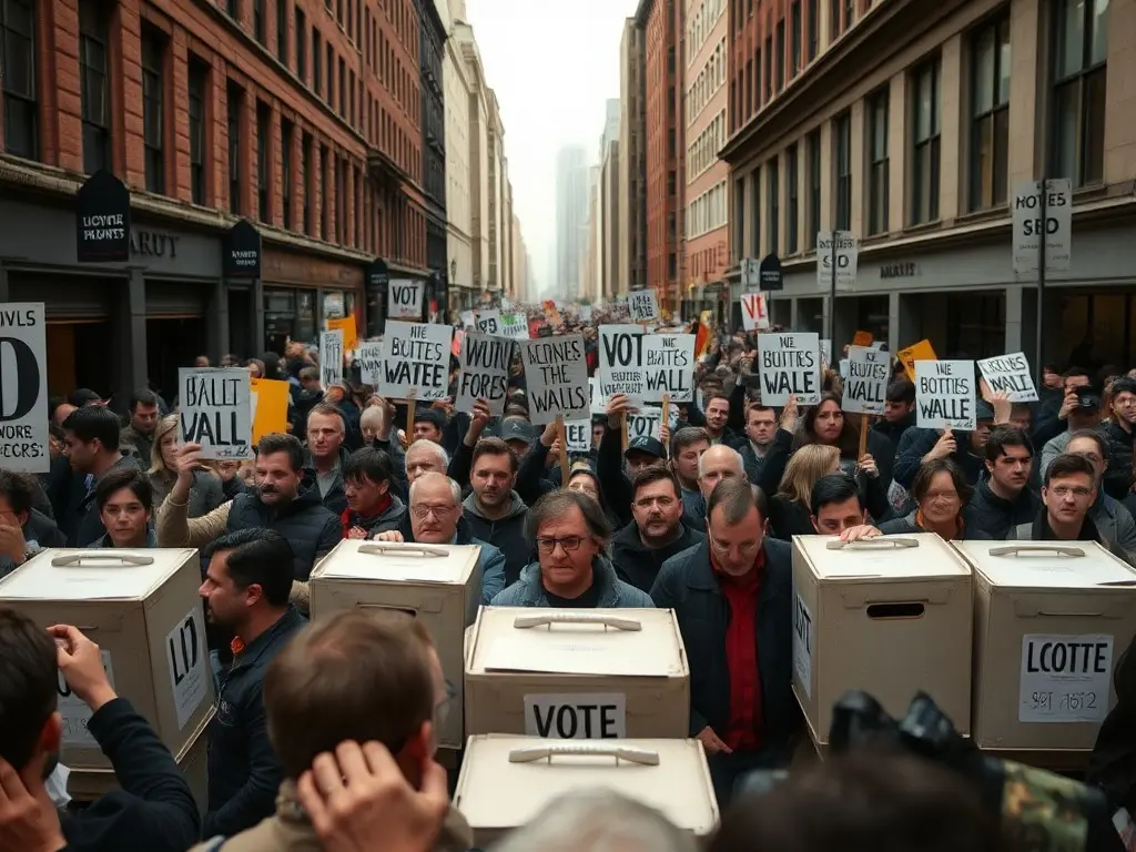 By-elections will be referendum on a Government left with little wriggle room