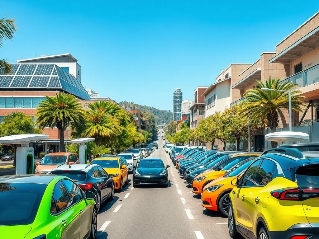 BYD climbs to No.2 in Australian auto sales for 2nd straight month; EV innovation and green shift fuel optimism