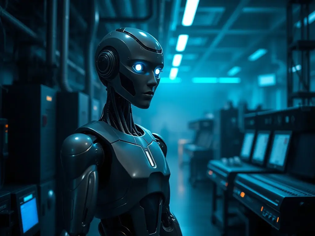 BYD confirms plans to build and sell humanoid robots
