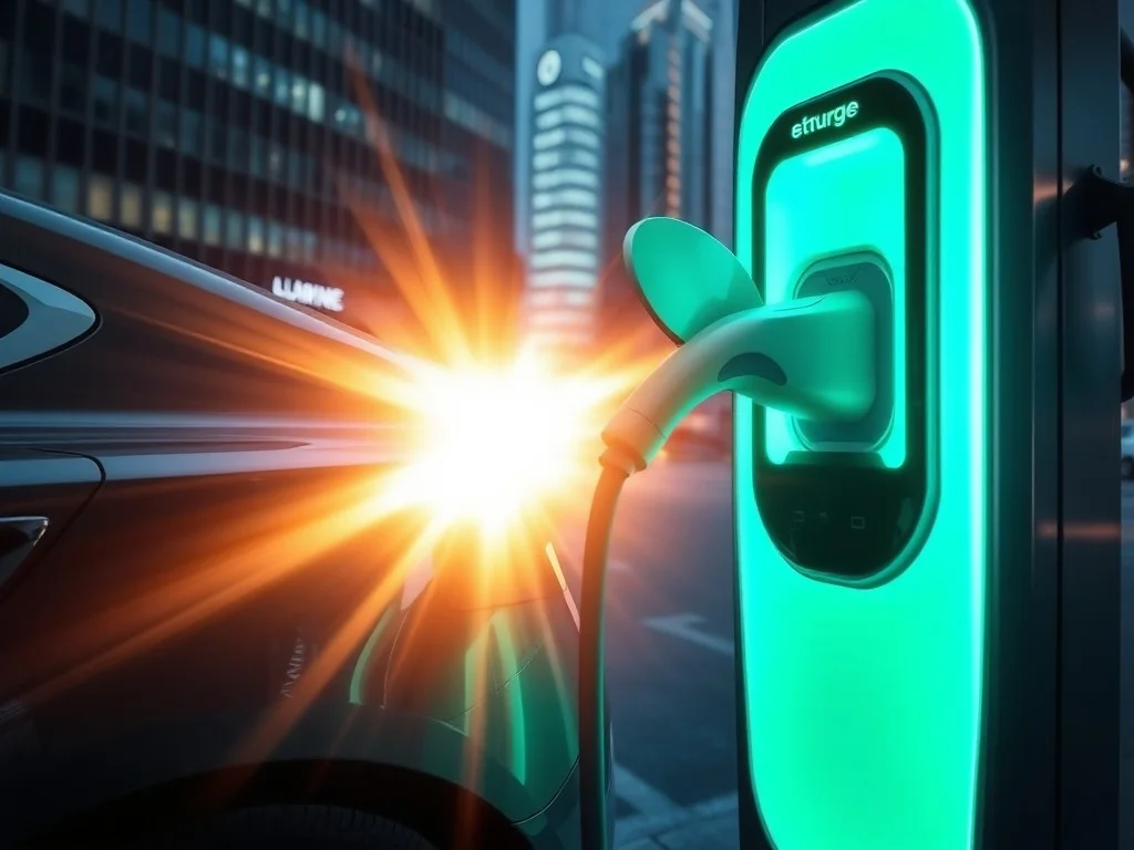 BYD Is Rolling Out 5-Minute Charging on Several Popular EVs