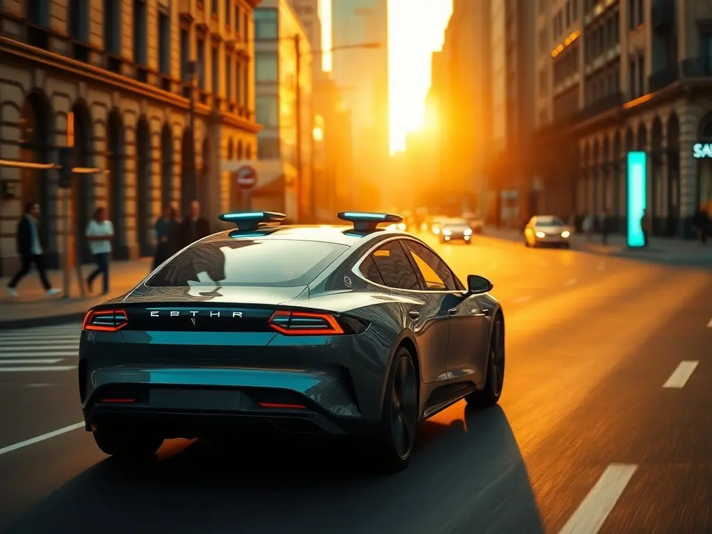 BYD Is The First Carmaker To Offer Full Coverage For Autonomous Driving Accident Payouts
