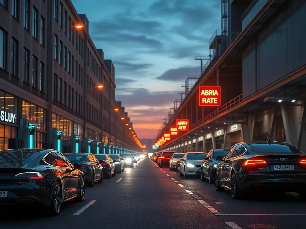 BYD Local Plant, Flash-Charging, Denza To Boost Europe Prospects