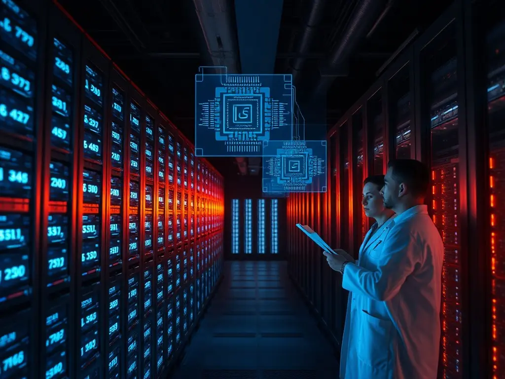 ByteDance developing custom CPU chips to support AI rollout: Report