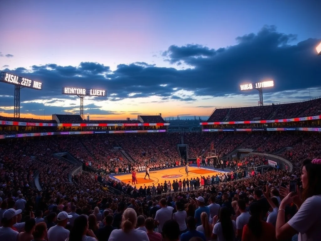 BYU Women's Basketball Headlines Busy Week in BYU Sports