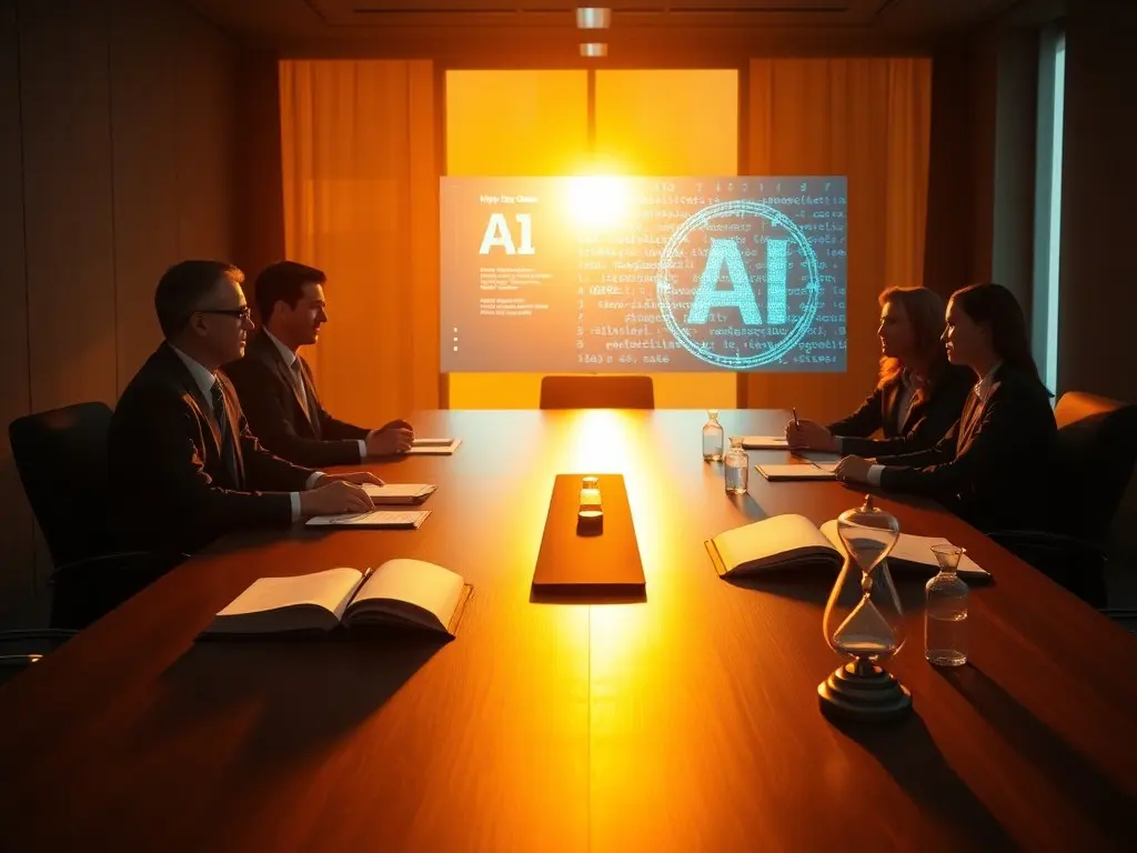 C-Suite and HR Leaders Say Both Life Skills and AI Skills Matter