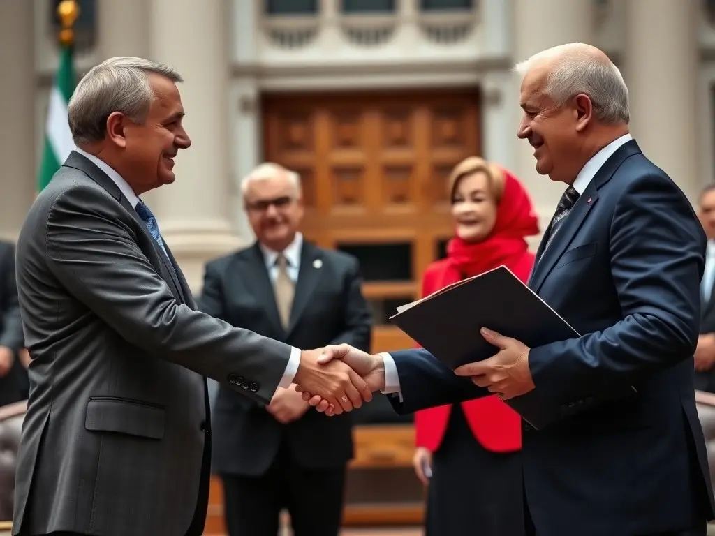 Cabinet approves visa waiver for 3 countries