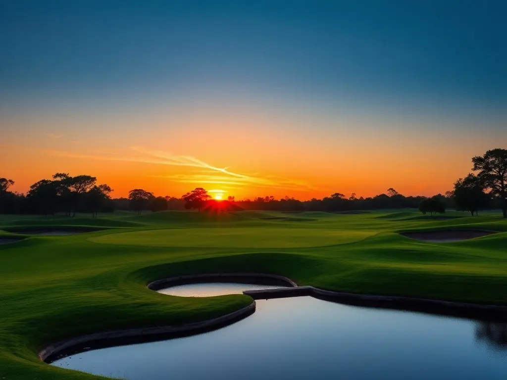 Cadillac Championship Odds, Picks and Predictions 2026: Scheffler Conquers Doral