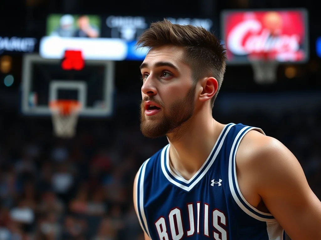 Caitlin Clark Calls Nikola Jokic the Best Player in the World During Game Analysis