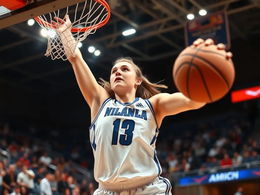 Caitlin Clark lands in ESPN’s top 10 WNBA players list