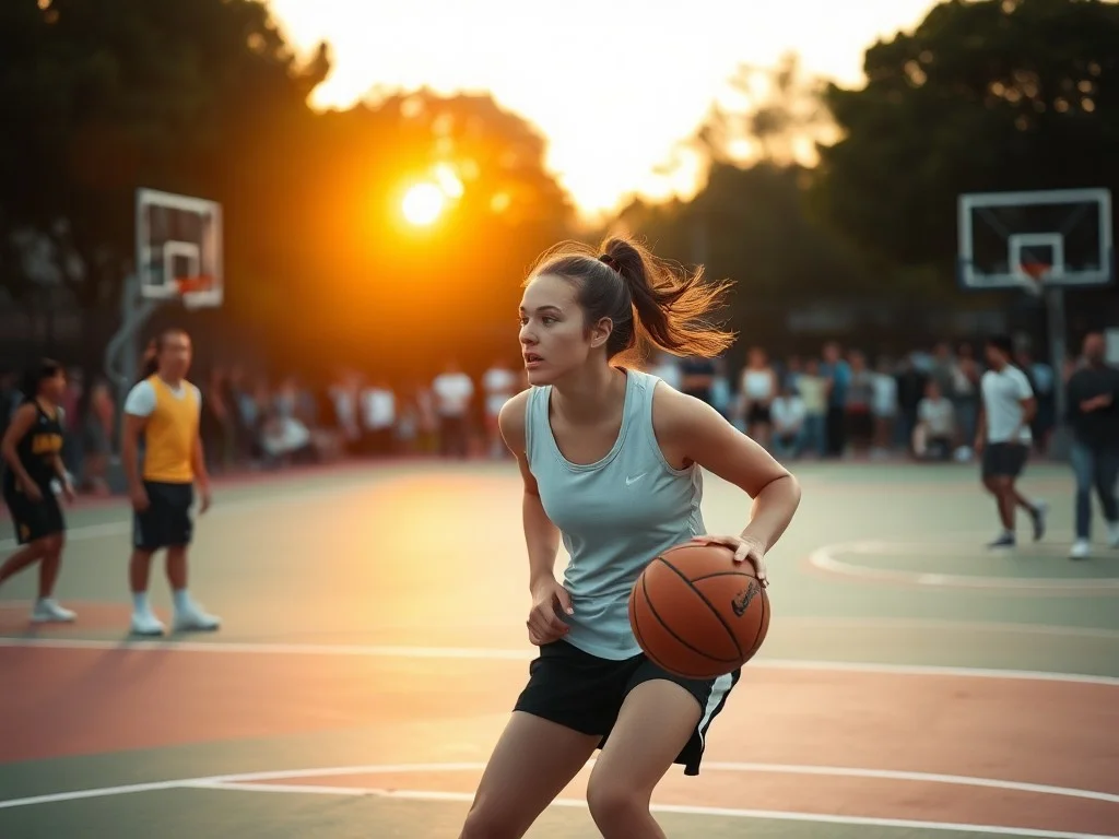 Caitlin Clark Reacts to Lexie Hull’s Announcement Outside WNBA