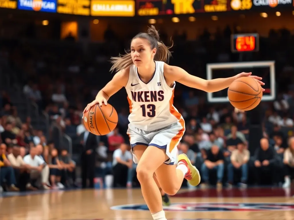 Caitlin Clark stats from Indiana Fever's 2026 WNBA preseason games