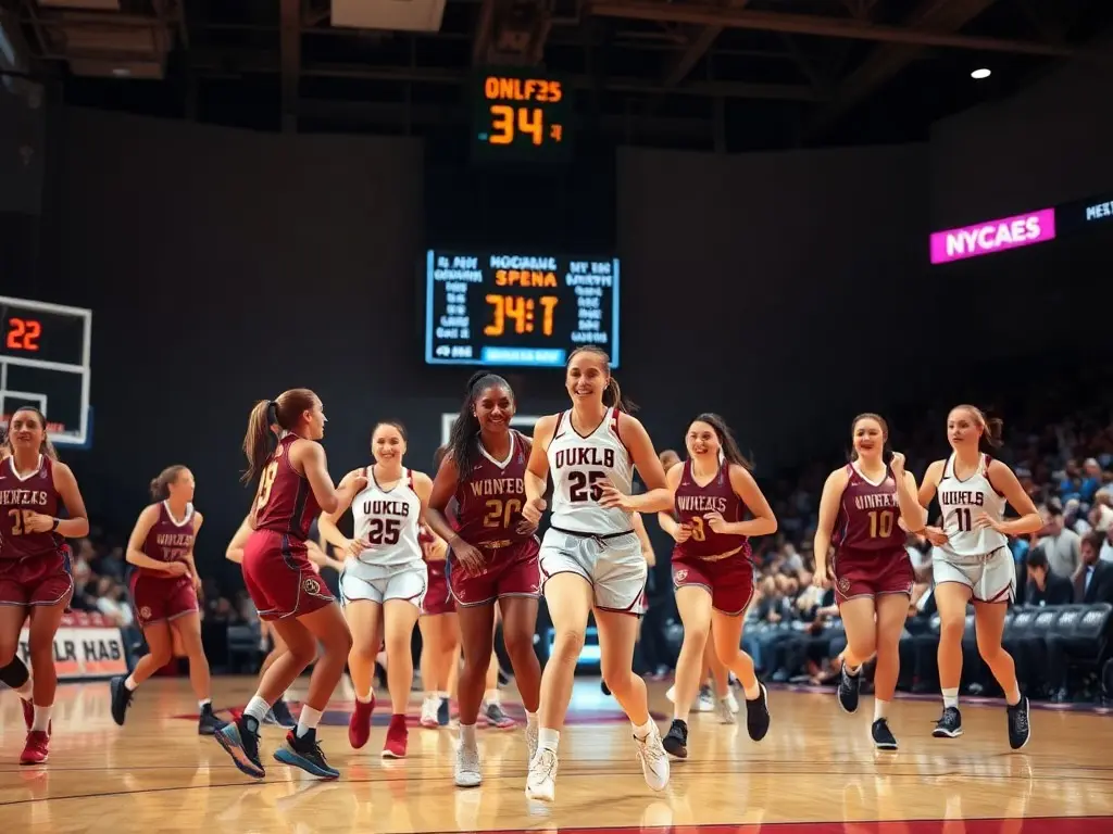 Caitlin Clark stats today in Indiana Fever’s exhibition vs Nigeria National Team