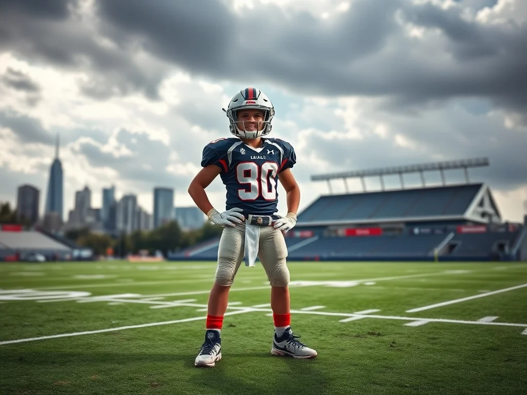 Caleb Downs 2026 NFL mock draft: latest prediction for Ohio State Safety