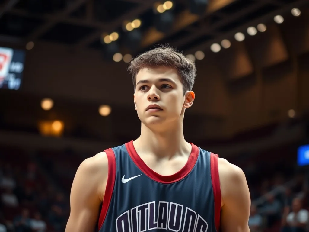 Caleb Wilson set to enter 2026 NBA Draft after freshman season with UNC basketball