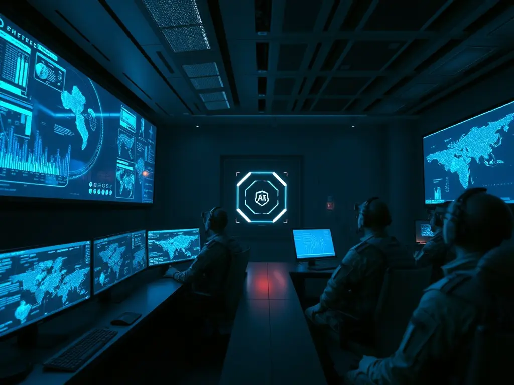 Calian and Cohere Partner to Bring Sovereign AI to Defence Industry