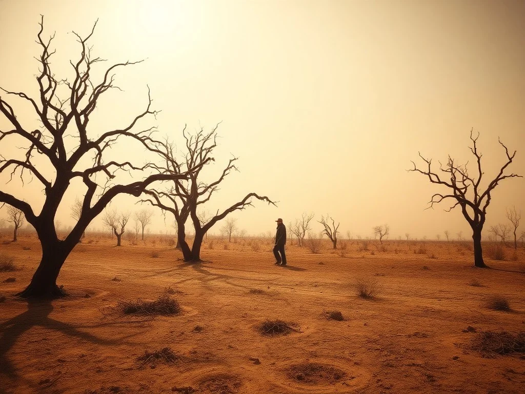 California is Spending Hundreds of Millions on Heat. Will it Ever be a Public Health Priority?