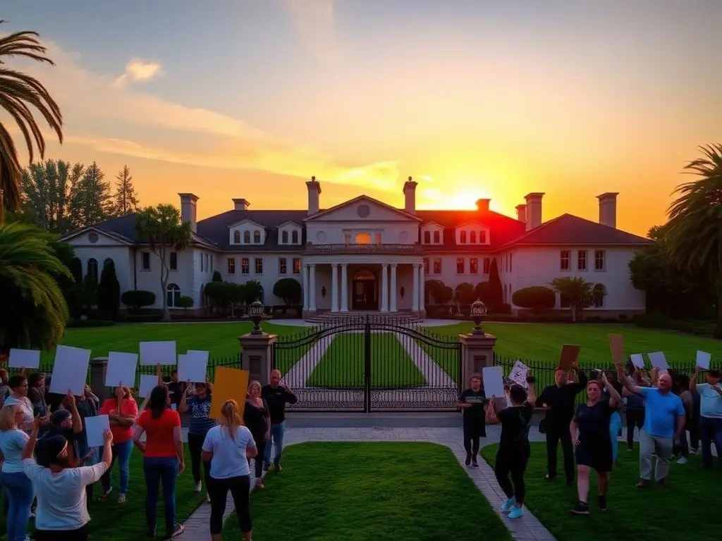 California's 'Billionaire Tax' likely in voters hands: 'Tax the rich' proposals ramp up