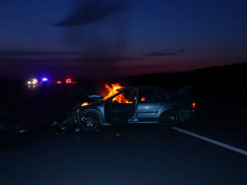 'Call of Duty' co-creator Vince Zampella's cause of death revealed after fiery crash