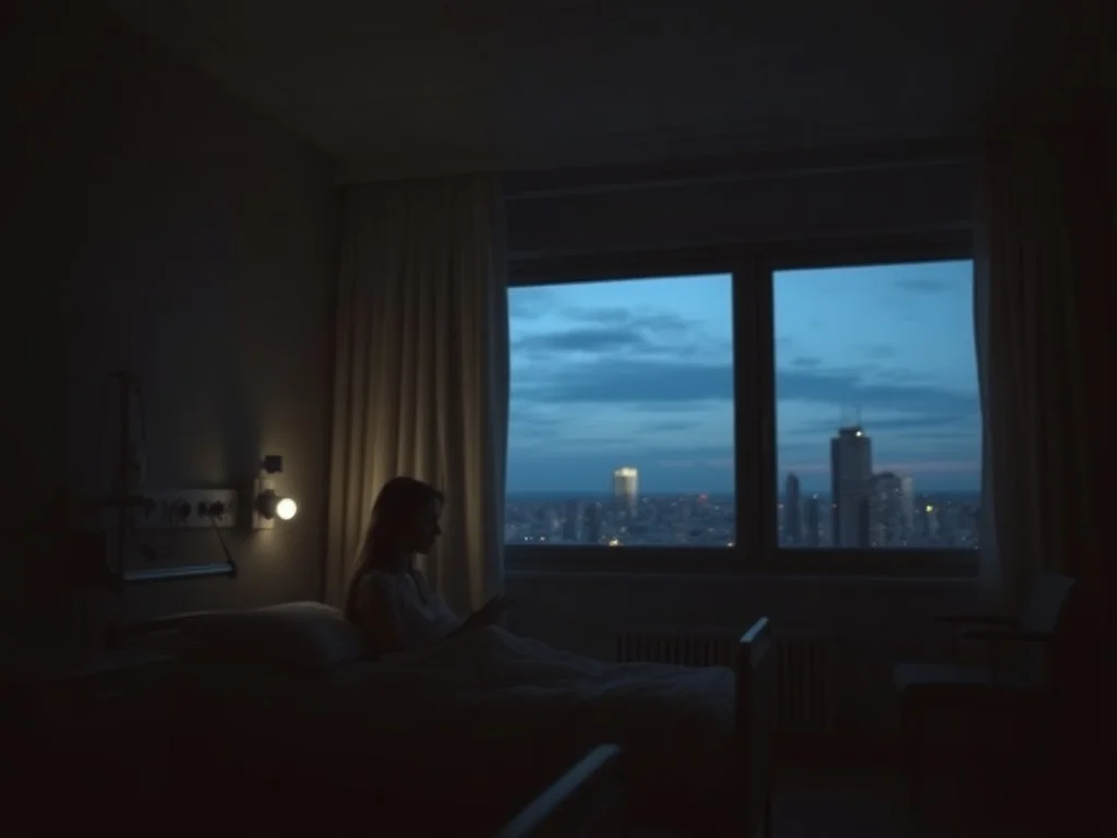 Call to label domestic violence a public health crisis
