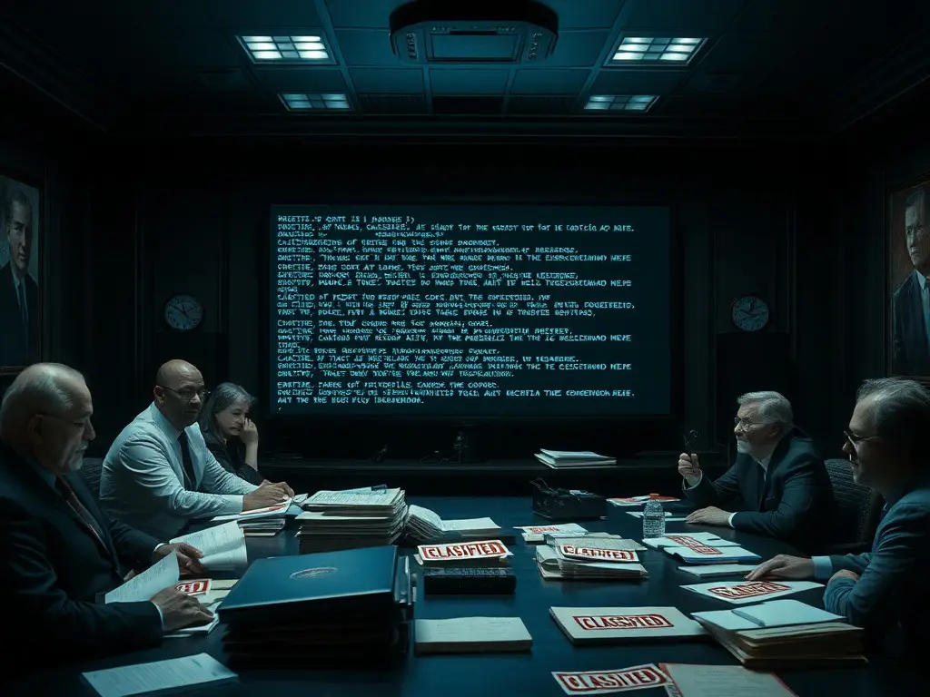 Calls grow to ban Palantir in Australia after manifesto described by UK MP as ‘ramblings of a supervillain’